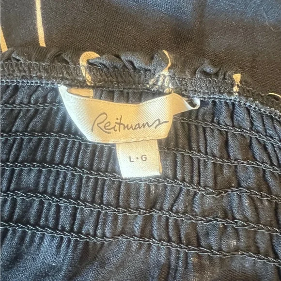 Reitmans Summer Top - Picture 3 of 5